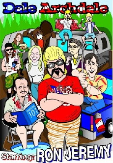 Dale Archdale (2018) - Stream Online