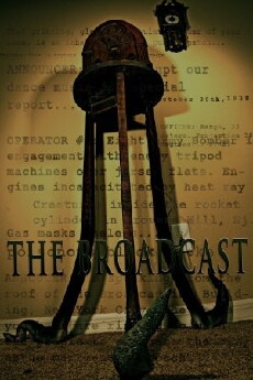 The Broadcast (2015) - Stream Online
