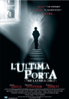 The Lazarus Child (2005) - Stream Online