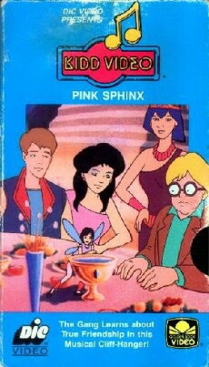 Kidd Video (1984) - Stream Online