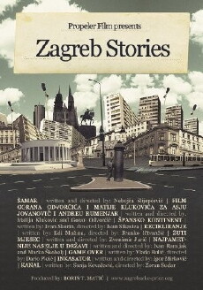 Zagreb Stories (2009) - Stream Online