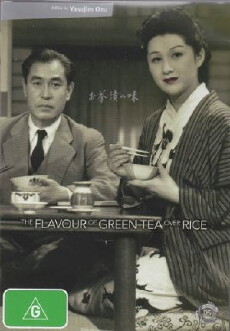 Flavor of Green Tea Over Rice (1952) - Stream Online