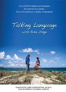 Talking Language with Ernie Dingo (2014) - Stream Online