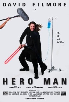 Hero Man (2010) - Stream Online
