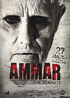 Ammar (2014) - Stream Online