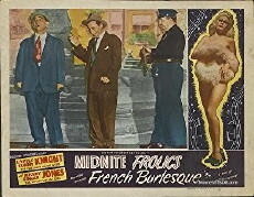 Midnight Frolics (1949) - Stream Online