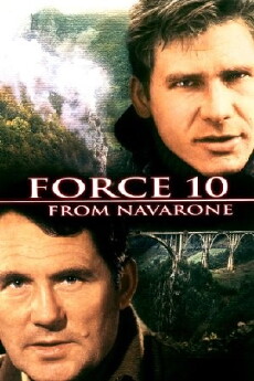 Force 10 from Navarone (1978) - Stream Online