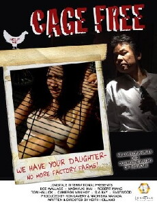 Cage Free (2010) - Stream Online