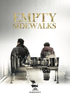 Empty Side Walk (2016) - Stream Online