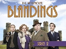 Blandings (2013) - Stream Online