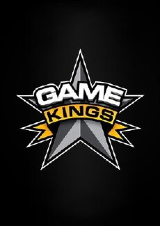Gamekings (2002) - Stream Online