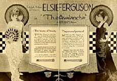 The Avalanche (1919) - Stream Online