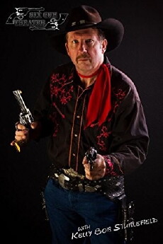 Six Gun Theater (2015) - Stream Online