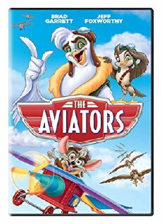 The Aviators (2008) - Stream Online