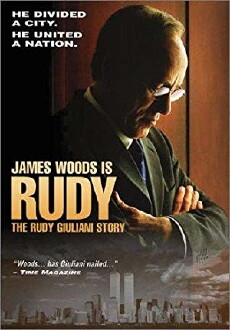 Rudy: The Rudy Giuliani Story (2003) - Stream Online