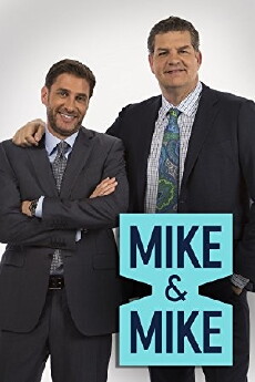 Mike & Mike (2006) - Stream Online