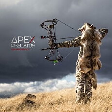 Apex Predator (2015) - Stream Online