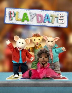 Playdate (2015) - Stream Online