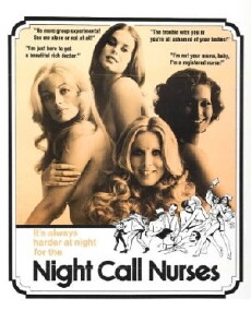 Night Call Nurses (1972) - Stream Online