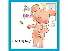 Wibbly Pig (2009) - Stream Online