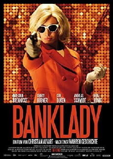 Banklady (2013) - Stream Online