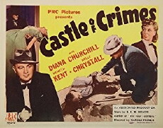 The House of the Arrow (1940) - Stream Online