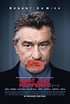 What Just Happened (2008) - Stream Online