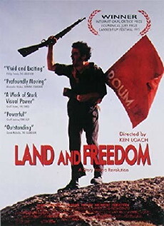 Land and Freedom (1995) - Stream Online