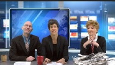 Wha Happened with Rachel Madnow (2017) - Stream Online