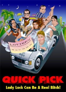Quick Pick (2006) - Stream Online