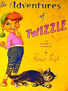 The Adventures of Twizzle (1957) - Stream Online