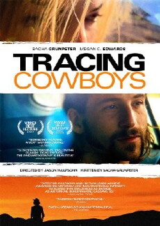 Tracing Cowboys (2008) - Stream Online