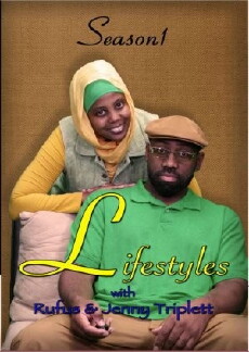 Lifestyles with Rufus & Jenny Triplett (2015) - Stream Online