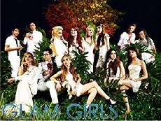 Glam Girls (2009) - Stream Online