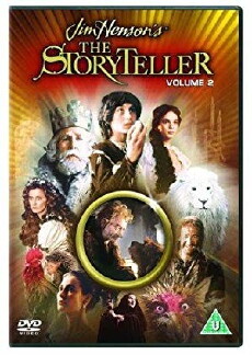 The Storyteller (1987) - Stream Online