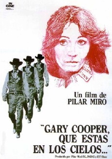 Gary Cooper, que estás en los cielos (1980) - Stream Online