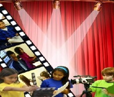 Flip the Script Kids Reality Special (2010) - Stream Online
