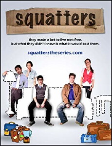 Squatters (2010) - Stream Online