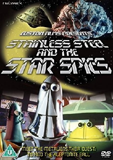 Stainless Steel and Star Spies (1981) - Stream Online