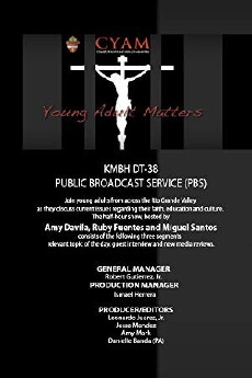 Young Adult Matters (2012) - Stream Online