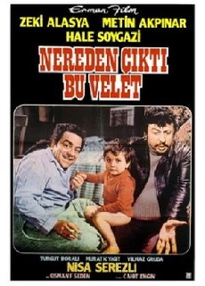 Nereden çikti bu velet (1975) - Stream Online