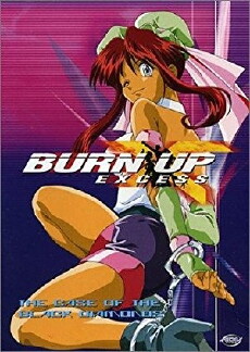 Burn-Up Excess (1997) - Stream Online