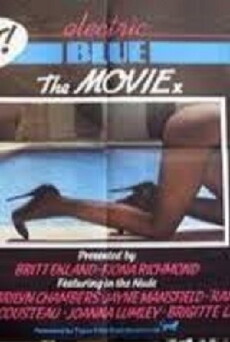 Electric Blue the Movie (1982) - Stream Online