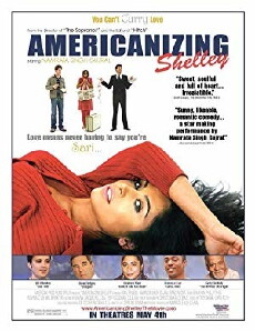 Americanizing Shelley (2007) - Stream Online