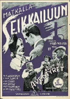 Matkalla seikkailuun (1945) - Stream Online