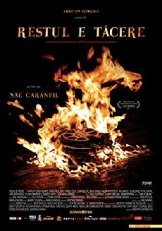 Der Rest ist schweigen (2007) - Stream Online