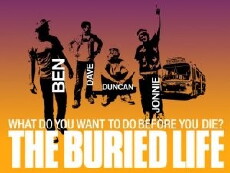 The Buried Life (2010) - Stream Online
