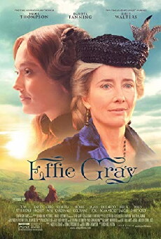 Effie Gray (2014) - Stream Online