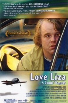 Love Liza (2002) - Stream Online