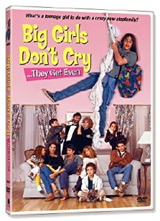 Big Girls Don't Cry... They Get Even (1992) - Stream Online